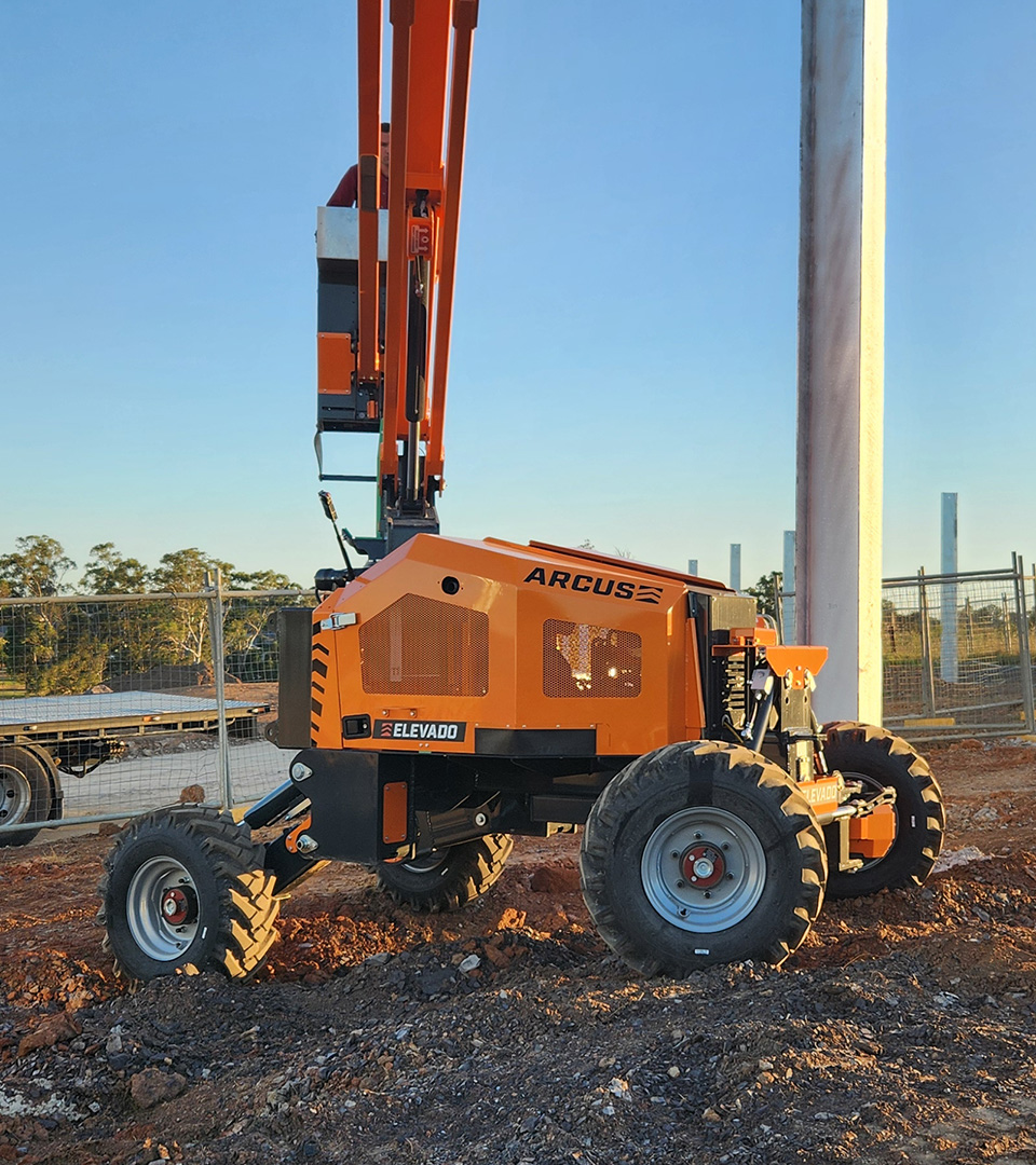 All-Terrain Performance 