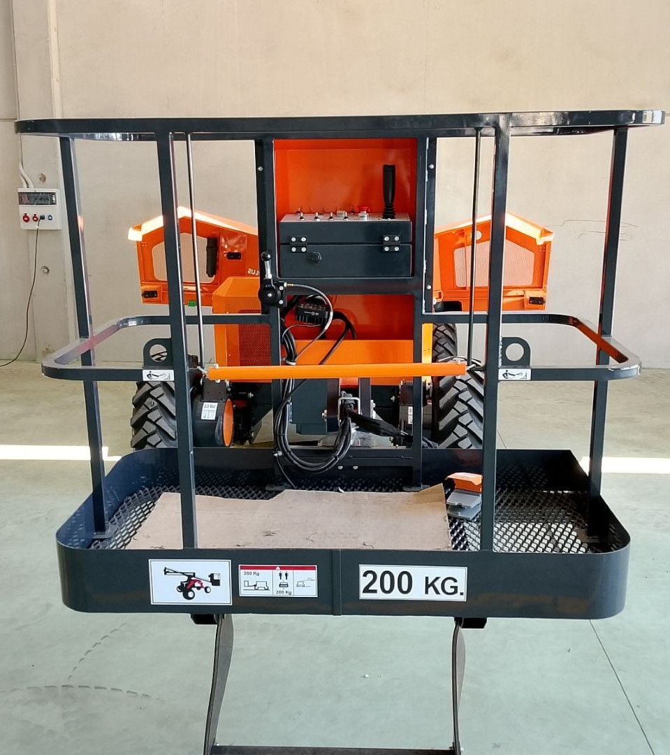 Highly Configurable