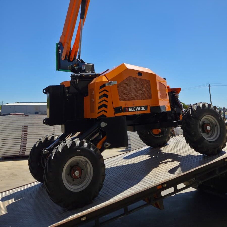 Instagram post from elevadoewp. This post is in position 1.