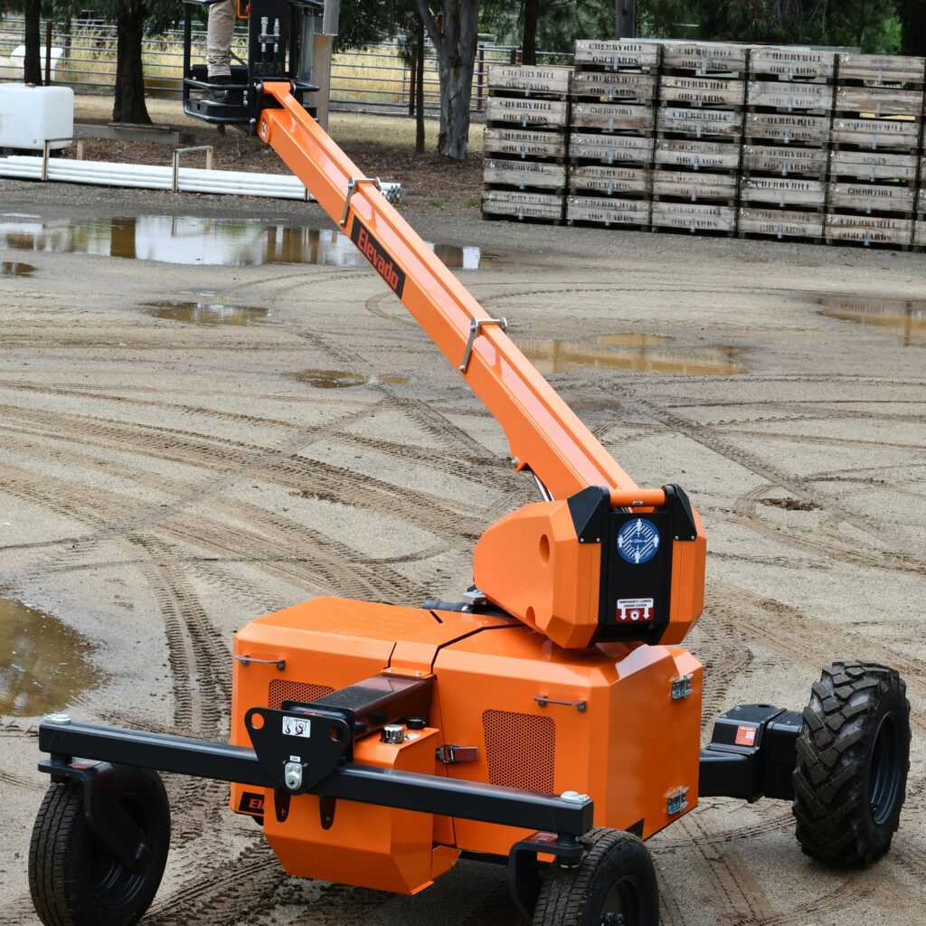 Instagram post from elevadoewp. This post is in position 1.